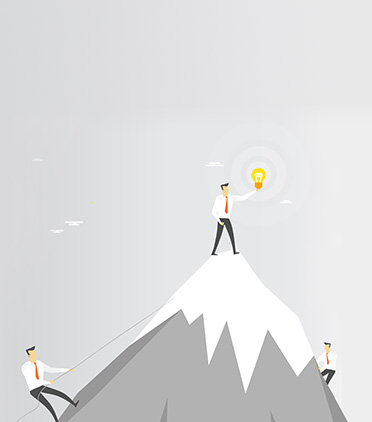 실리콘밸리가 아이디어를 실현하는 방법