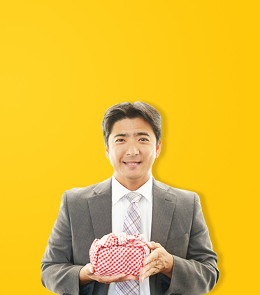 일본인의 철저한 '온가에시'