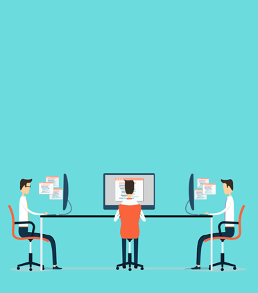 당신은 Data-Driven Workforce 입니까?