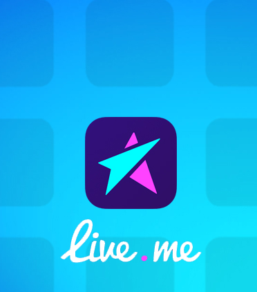 모든 것을 방송하는 세대, Live.me
