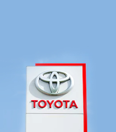 도요타가 외부 기업에 눈을 돌린 이유