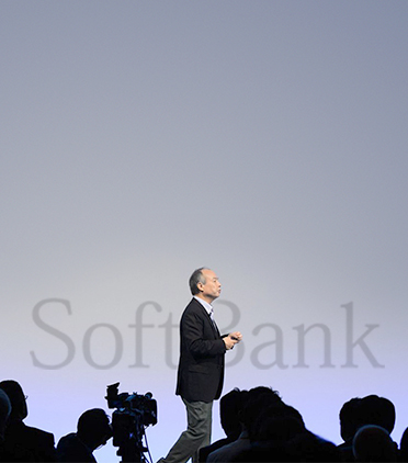 소프트뱅크의 빅픽처