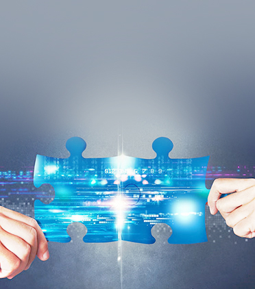 조직의 미래, '디지털 비전'이 결정한다!