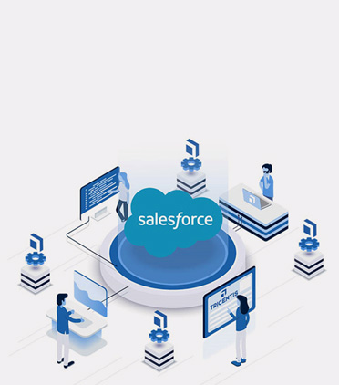 고객가치에 집중하라! 세일즈포스