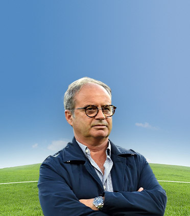 무리뉴가 원하는 남자, 캄포스