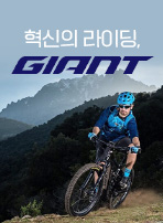 혁신의 라이딩, 자이언트