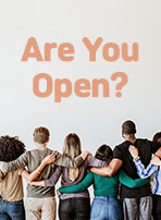 Are You Open?