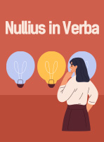 Nullius in Verba