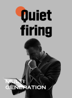 Quiet firing