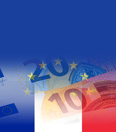 정부 붕괴 악순환 佛, 유럽 재정위기 불씨 되나?