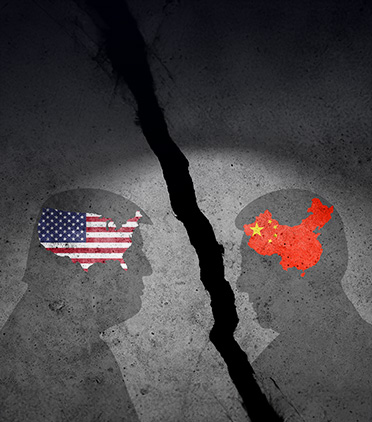 미국보다 중국을 더 선호한다면?