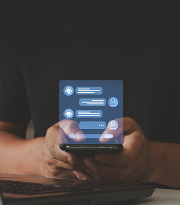 나의 가장 사적인 파트너가 AI라면?