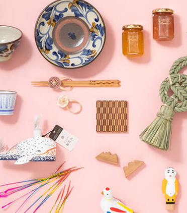 도쿄 한복판에서 배우는 ‘진짜 장사’