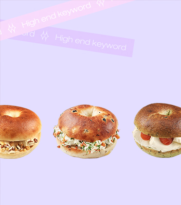 15년 빵의 역사로 보는 한국 사회 변화