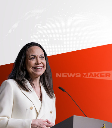 ‘노벨상’ 마차도 탈출 작전, 베네수엘라에는 무슨 일이?