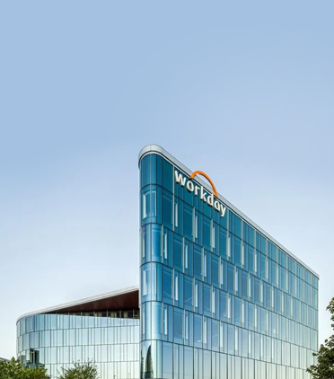 기술의 혁신, 워크데이