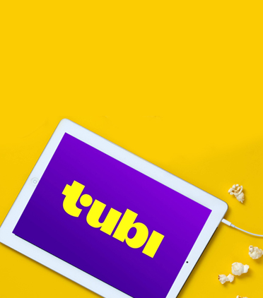 OTT 수익 모델의 새바람, tubi