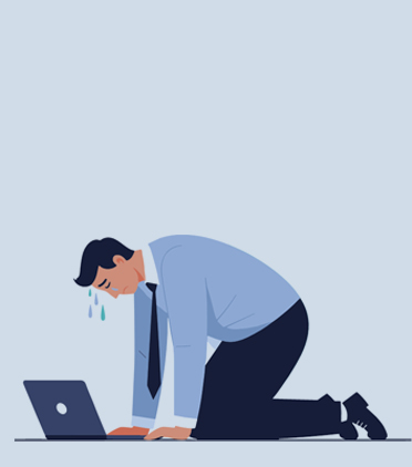 AI 앞에서 점점 작아진다면?