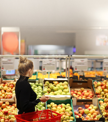 스위스 유명 마켓의 비밀