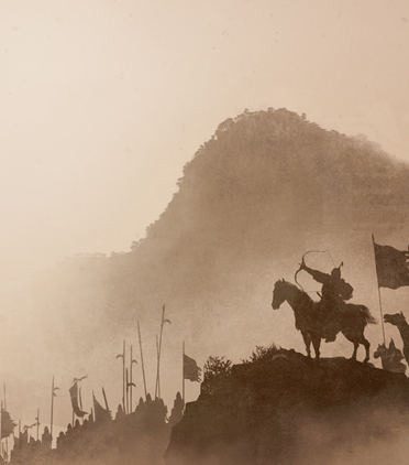 칠 것인가, 말 것인가