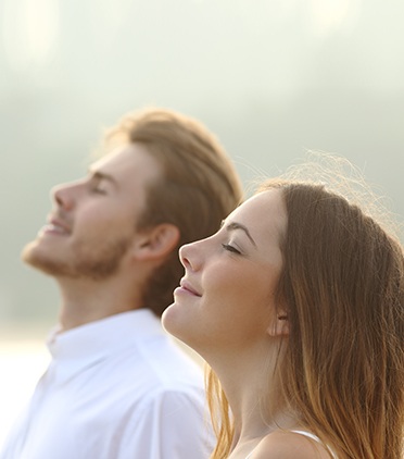 리더의 안정을 돕는 3가지 호흡법