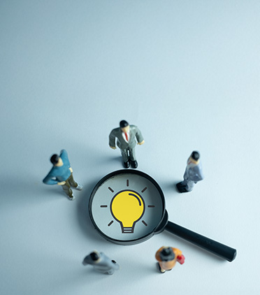 대체재를 활용한 신사업 발굴법