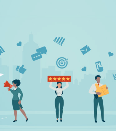 리더의 성장을 돕는 ‘다면 피드백'