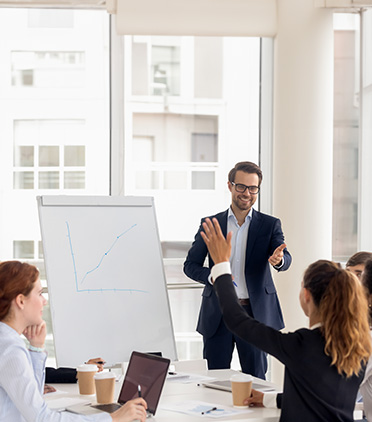 몰입을 높이는 리더의 공정성