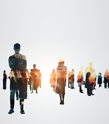 관계를 넓히는 네트워킹