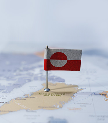 미국의 그린란드 인수, 경제적 득실은?