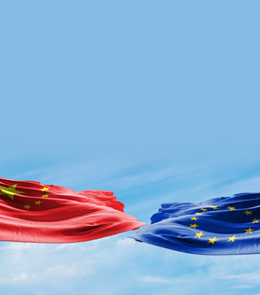 ‘중국’ 딜레마 빠진 ‘EU’
