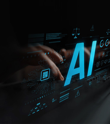 AI 생산성과 미국 금리 논쟁