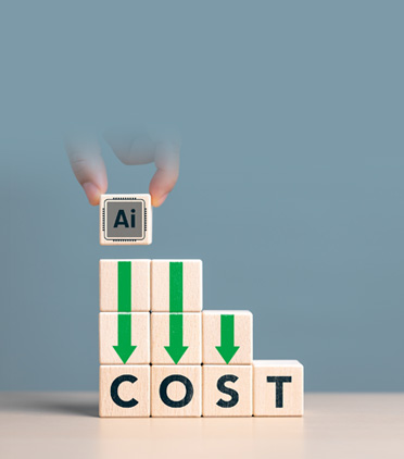 AI가 끝낸 '바가지' 시대