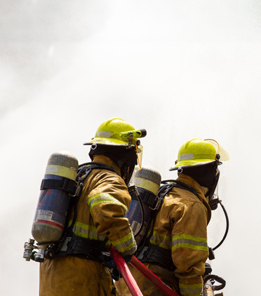 소방관에게 배우는 위기관리 원칙