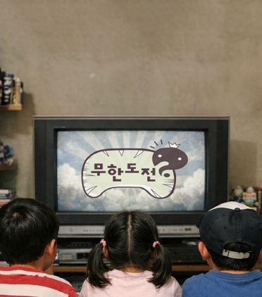 사회인이 된 무도키즈의 인생 운영법