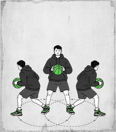 피벗(pivot)