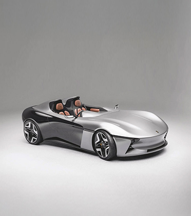 무거워지는 전기차, 롱보우가 버린 것은?