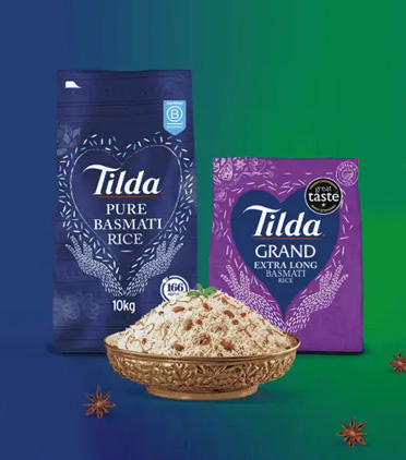 유럽판 햇반, 틸다