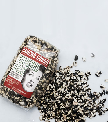 ‘프리미엄 콩’ 구독 서비스, 란초 고르도