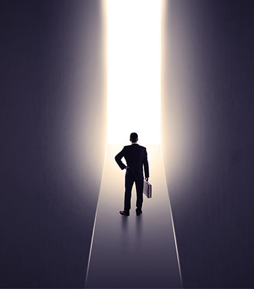 닫힌 조직은 멸종할까?