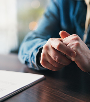 불안을 에너지로 바꾸는 법