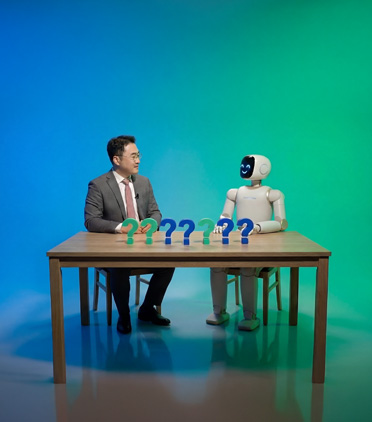 질문력 : 프롬프트 너머의 본질