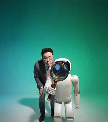 통찰력 : AI가 모르는 결핍의 혁신