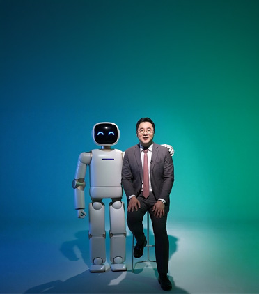 공감 : 가장 완벽한 친구 AI?