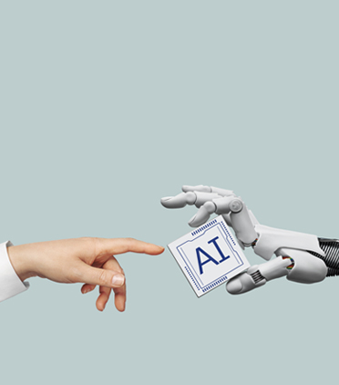 AI 시대, 덜 보는 것이 더 똑똑한 이유