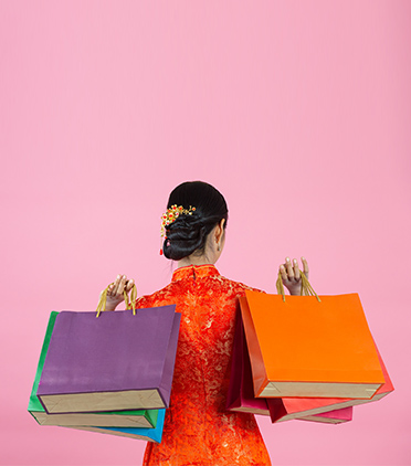 대륙은 지금, 궈차오 열풍