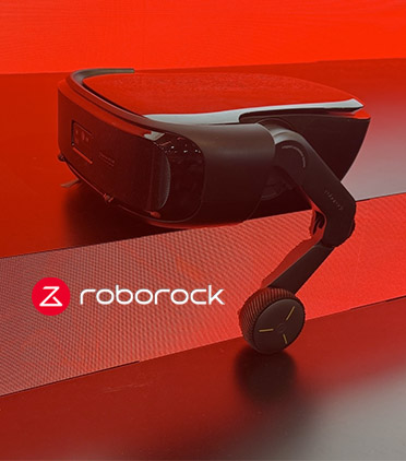 시장을 삼킨 중국 기업, 로보락