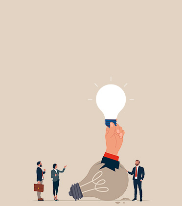 버려야 산다? ‘파괴적 혁신’의 딜레마