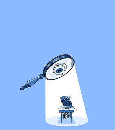 ‘관심’이 행동을 바꾼다, 호손 효과