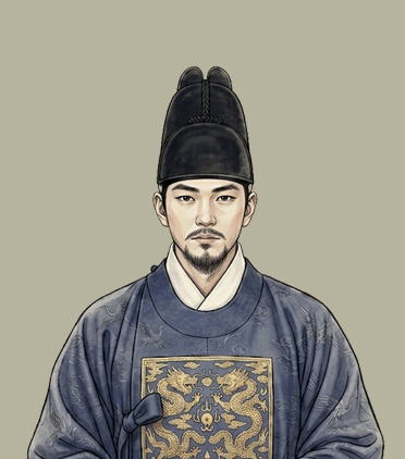 감정 절제가 중요한 이유, 양녕대군